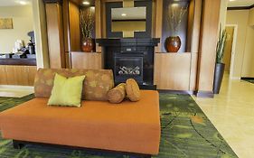 Fairfield Inn & Suites Fargo